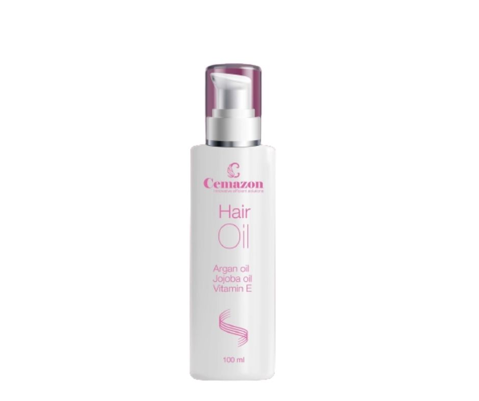 CEMAZON HAIR OIL 100ML