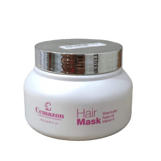 CEMAZON HAIR MASK 250GM