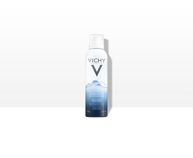 VICHY EAU THERMALE SPA WATER SPRAY 150G