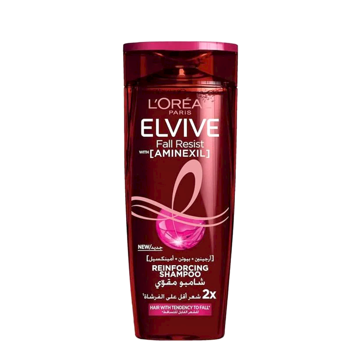 LOREAL ELVIVE TOTAL REPAIR 5 Shampoo 600ml