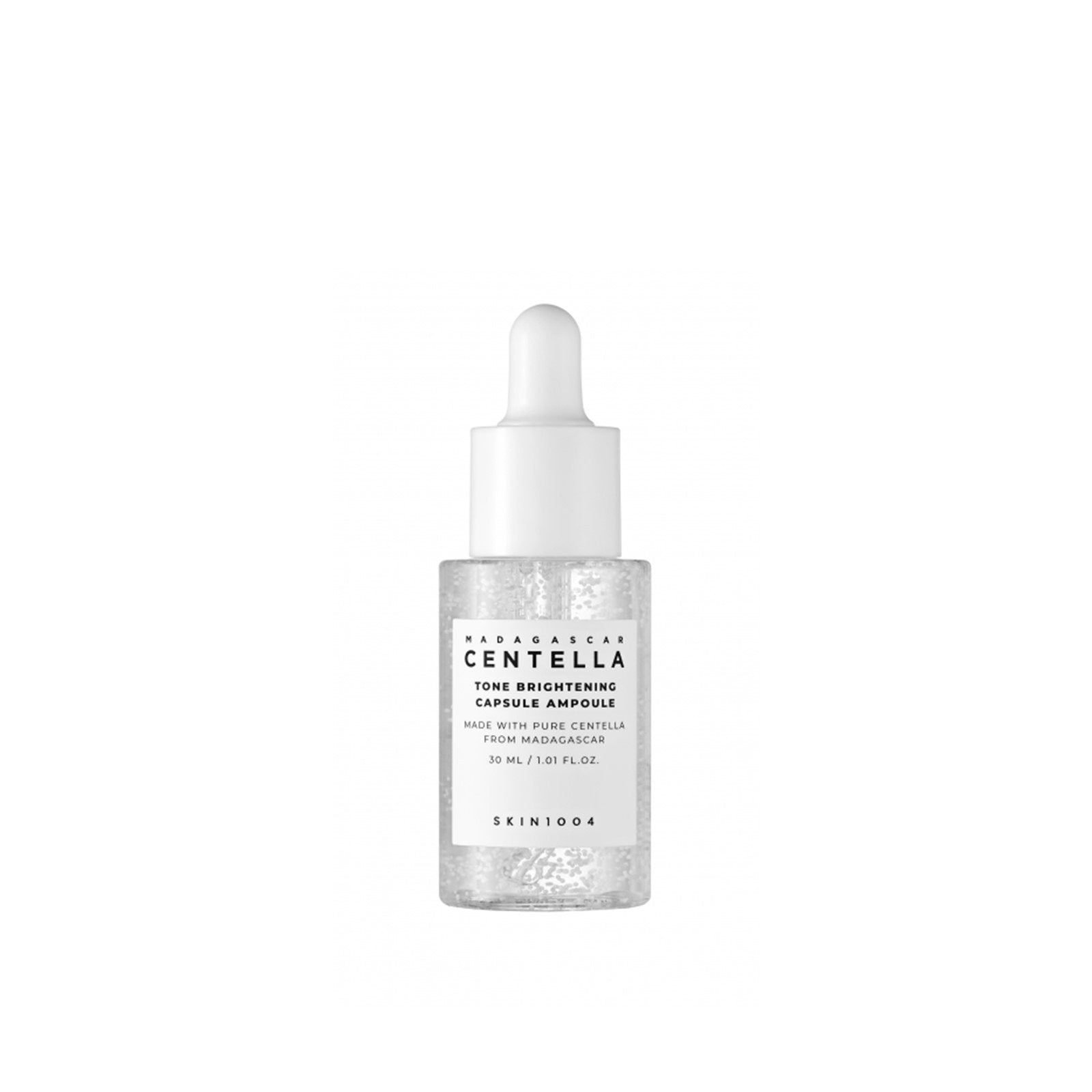 CENTELLA  SKIN 1004 BRIGHT SERUM 30 ML