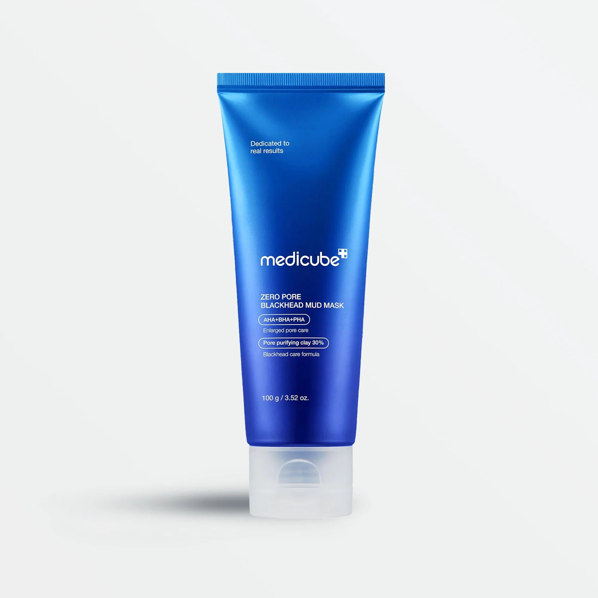 MEDICUBE BACKHEAD MUD MASK 100G