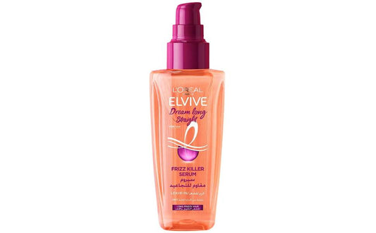 LOREAL PARIS FRIZ KILLER SERUM