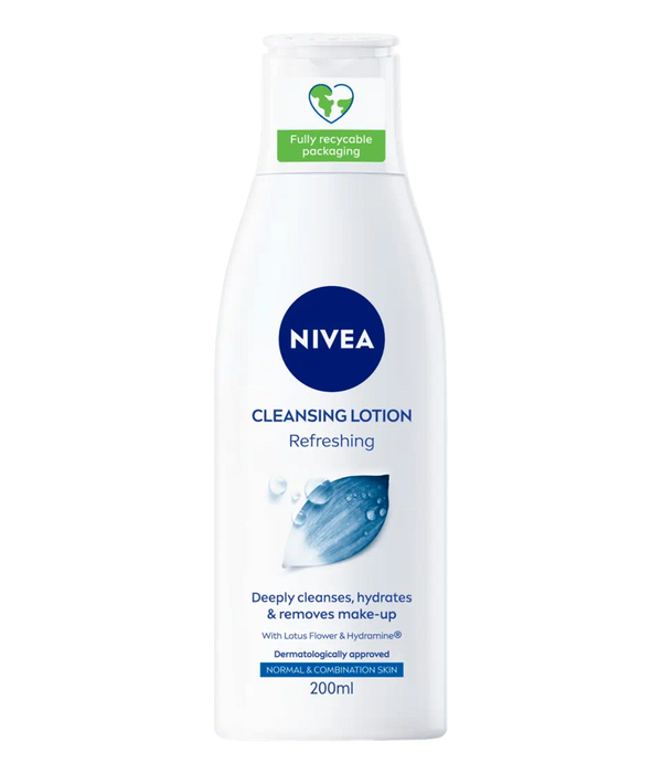 NIVEA VITAL MEKA UP REMOVER LOTION 200ML