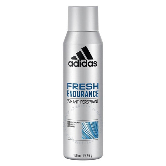 ADIDAS FRESH ENDURANCE DEO.SP F/M 150ML