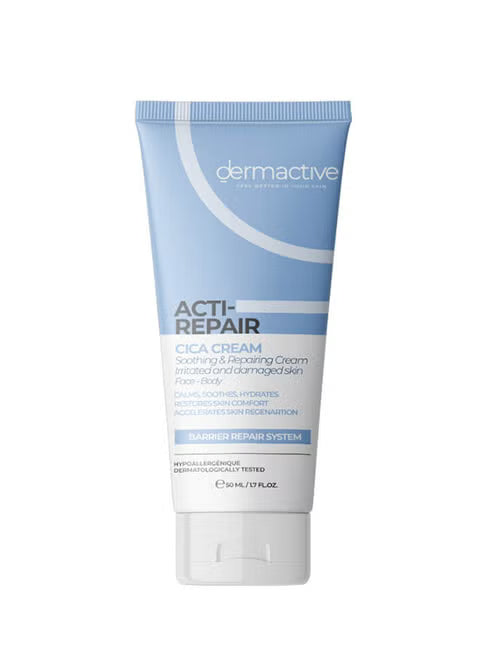 DERMACTIVE ACTI-REPAIR CICA CREAM 50ML