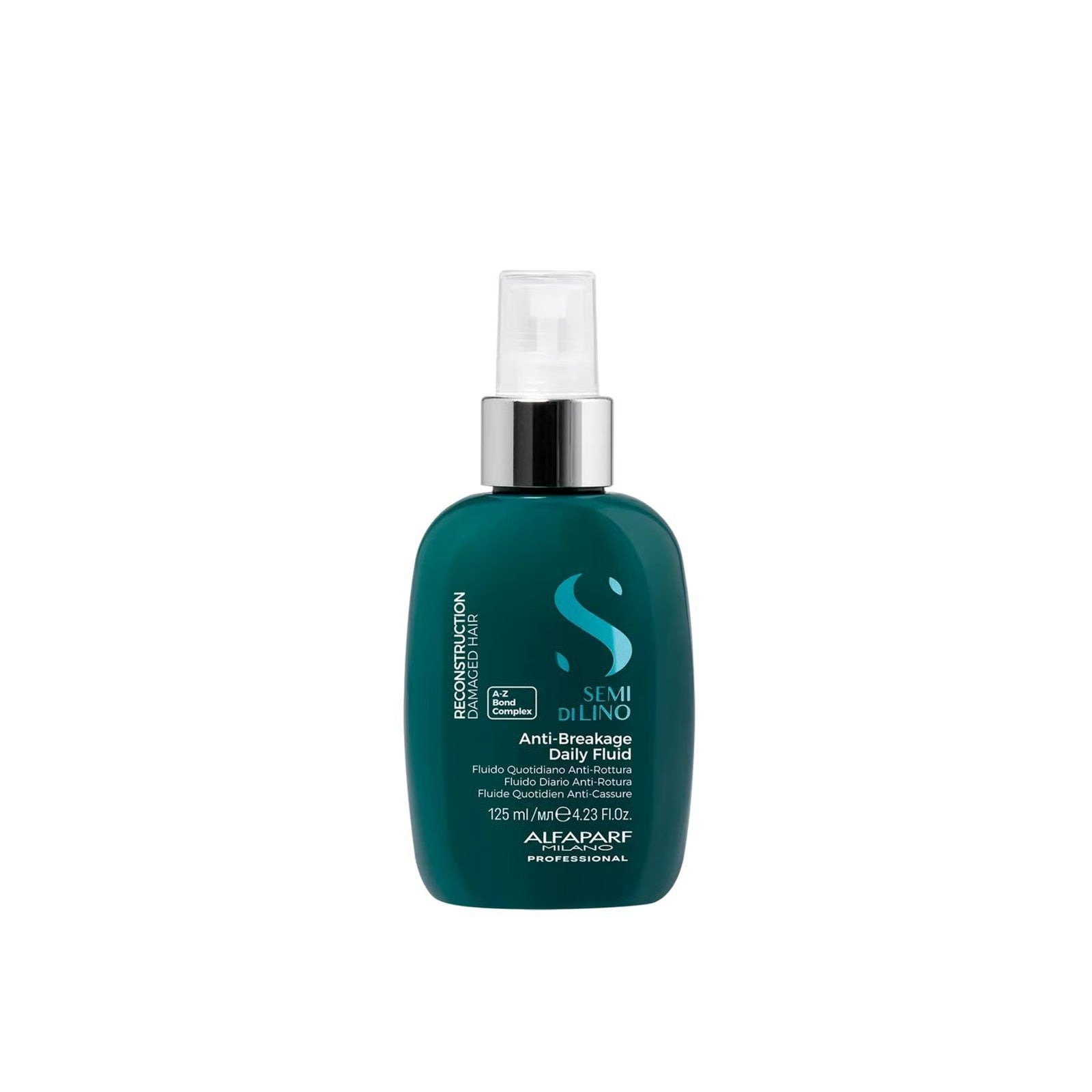 SEMI DILINO Anti-Breakage 125ml bottle