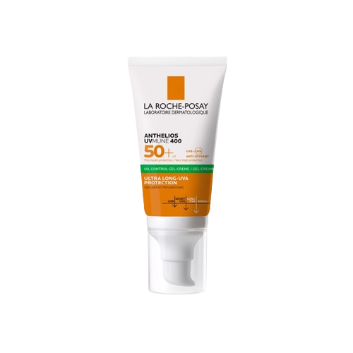 LA ROCHE ANTH.XL (SPF50+) GEL CR 50M
