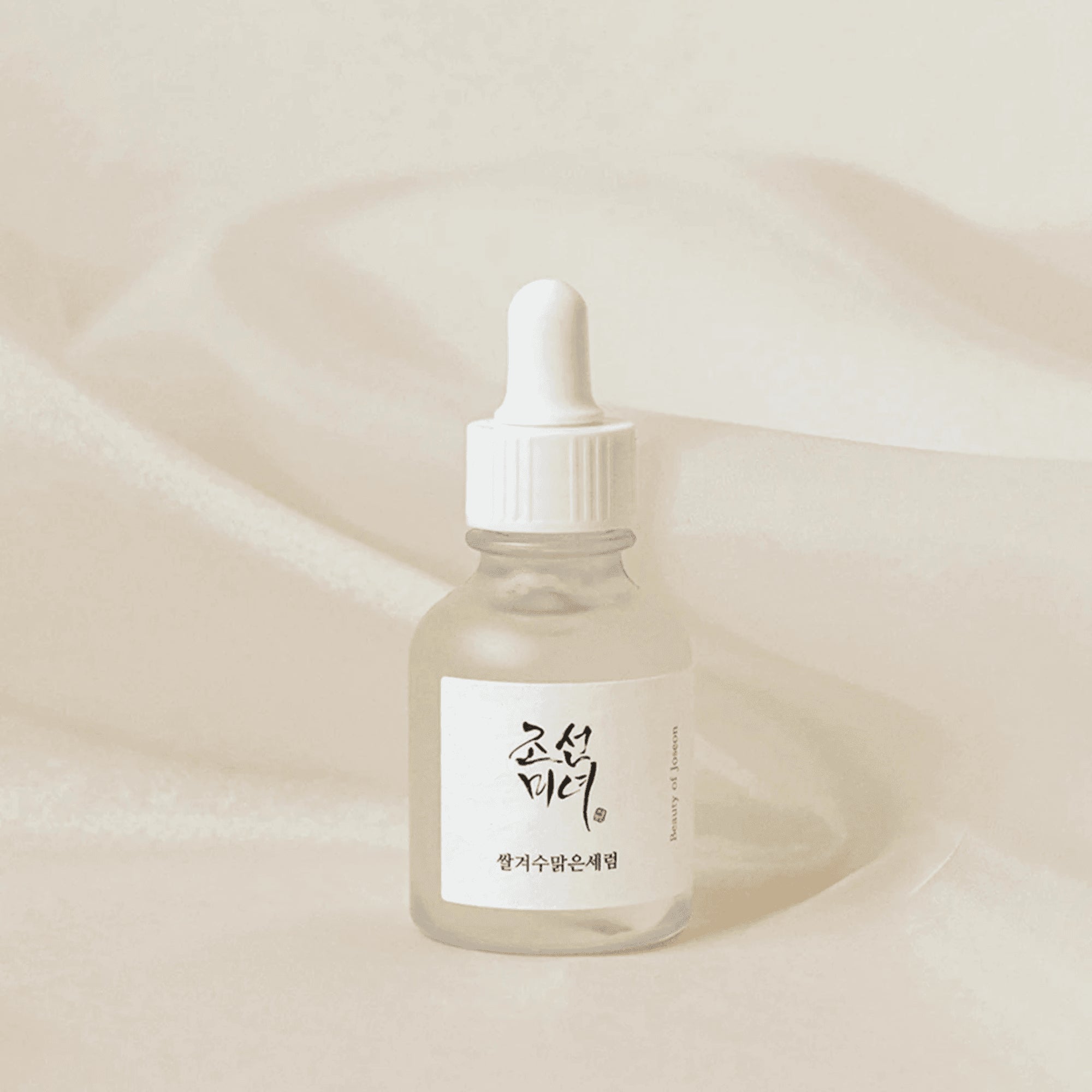 BEAUTY OF JOSEON GLOW DEEP SERUM 30ML
