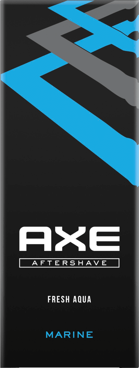 AXE MARINE FRESH AQUA _AFTARSHAVE 100ML$