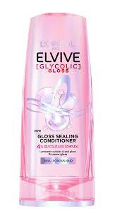 L'Oreal Elvive Glycolic Gloss Conditioner 200ml