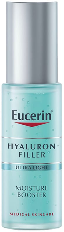 EUCERIN HYALURON-FILLER ULTRA LIGHT MOIST BOOSTER 30ML