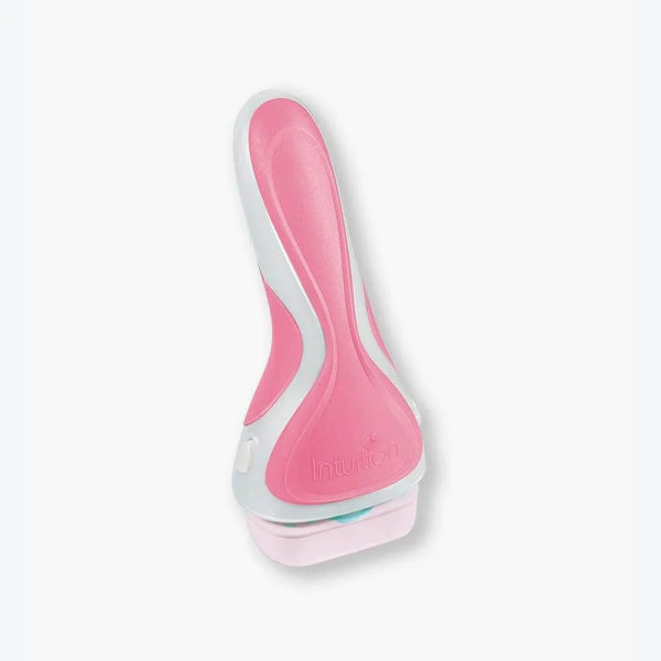 SCHICK INTUITION LEMON BERRY BREEZE BLADES 2 PCS/ 4 BLADES
