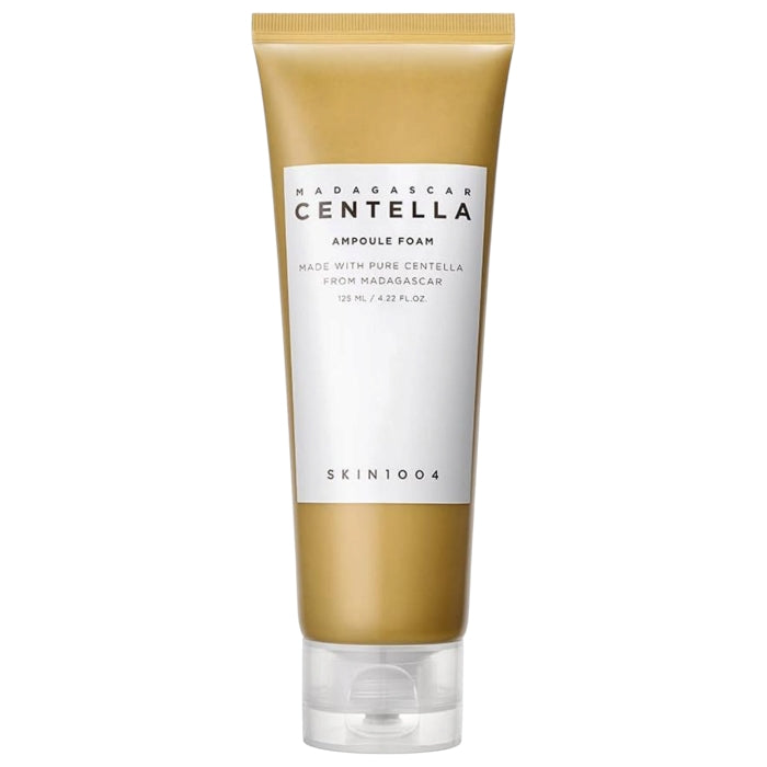 CENTELLA  AMPOULE FOAM 125 ML