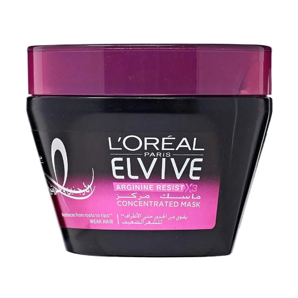 LOREAL ARGININE X3 HR Mask 300M
