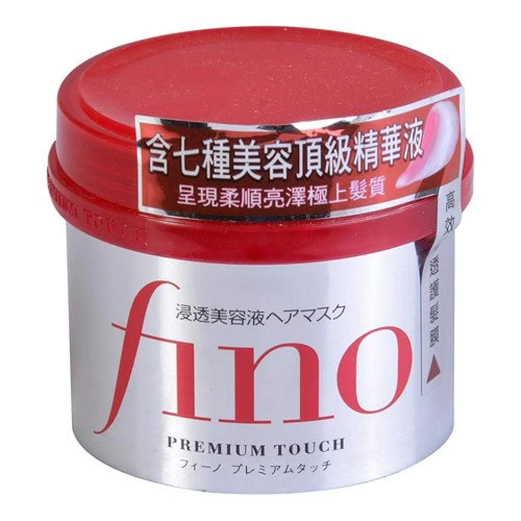 FINO PREMIUM TOUVH HAIR MASK 290G