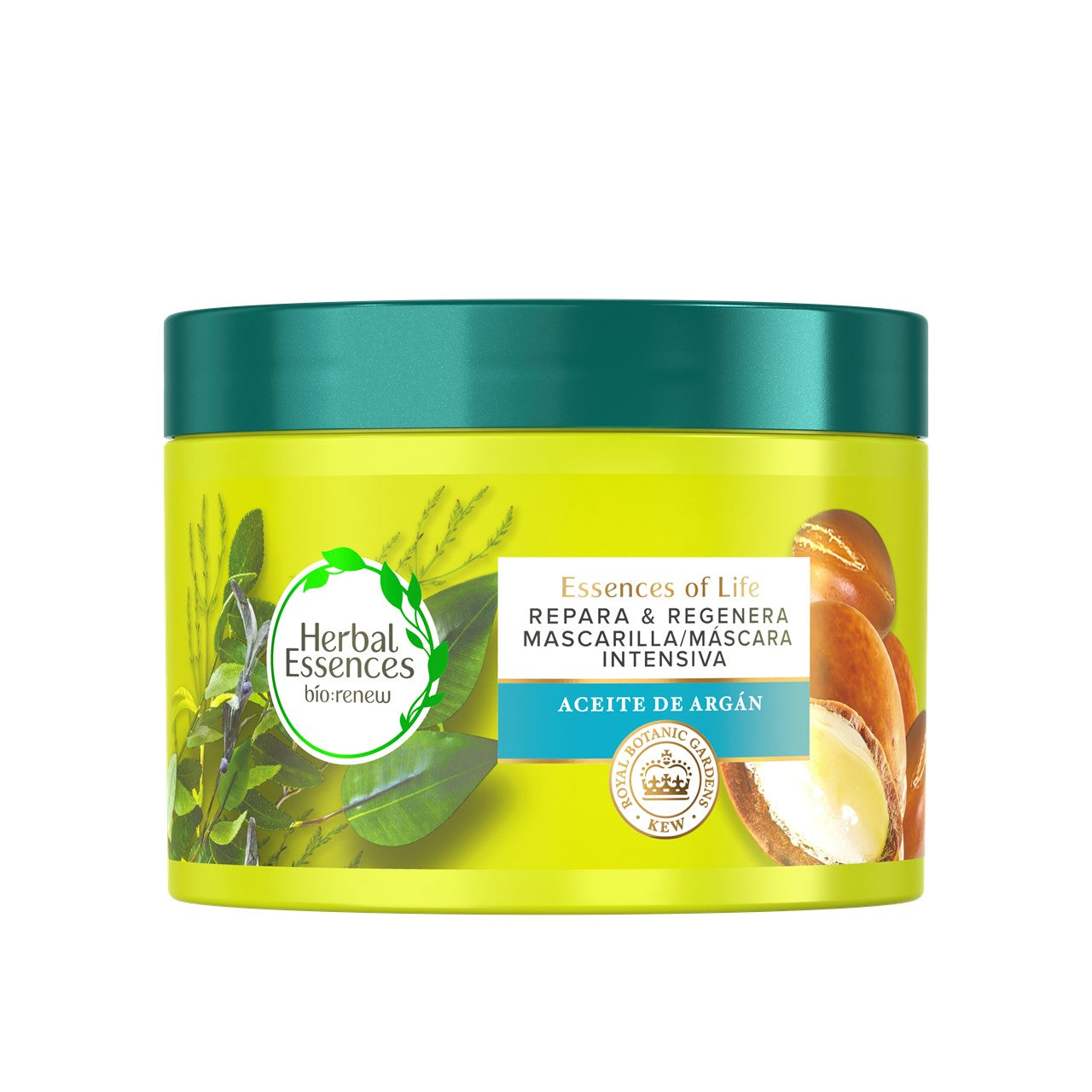 HERBAL ESSENCES MASQUE.ARGAN 450ML