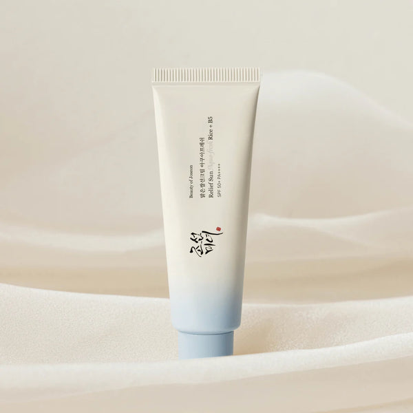 واقي الشمس بيوتي أوف جوسون أكوا SPF 50+ PA++++ لحماية منعشة