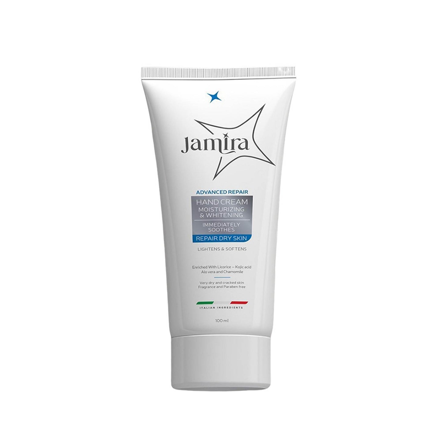 JAMIRA HAND CREAM 100ML from Mika online store