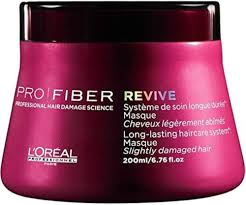 LOREAL PRO FIBER RECTIFY 200 ML