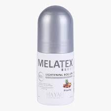 MELATEX JASMINE LIGHTE. R.ON 40M(HAYAH)