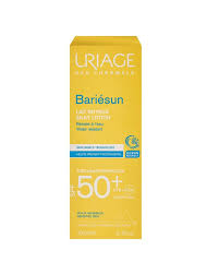 URIAGE BARIESUN MOISTUIZIN KIDS LOTION SPF+50 /100ML