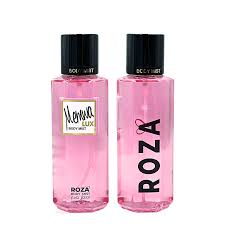 MEMWA  LUX ROZA MIST 275ML