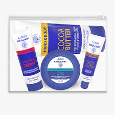 LUNA CREAM EMOLLIENT 3PCS OFF