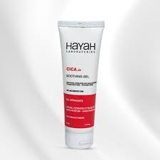 CICA LAB SOOTHING  GEL.50ML(HAYAH)