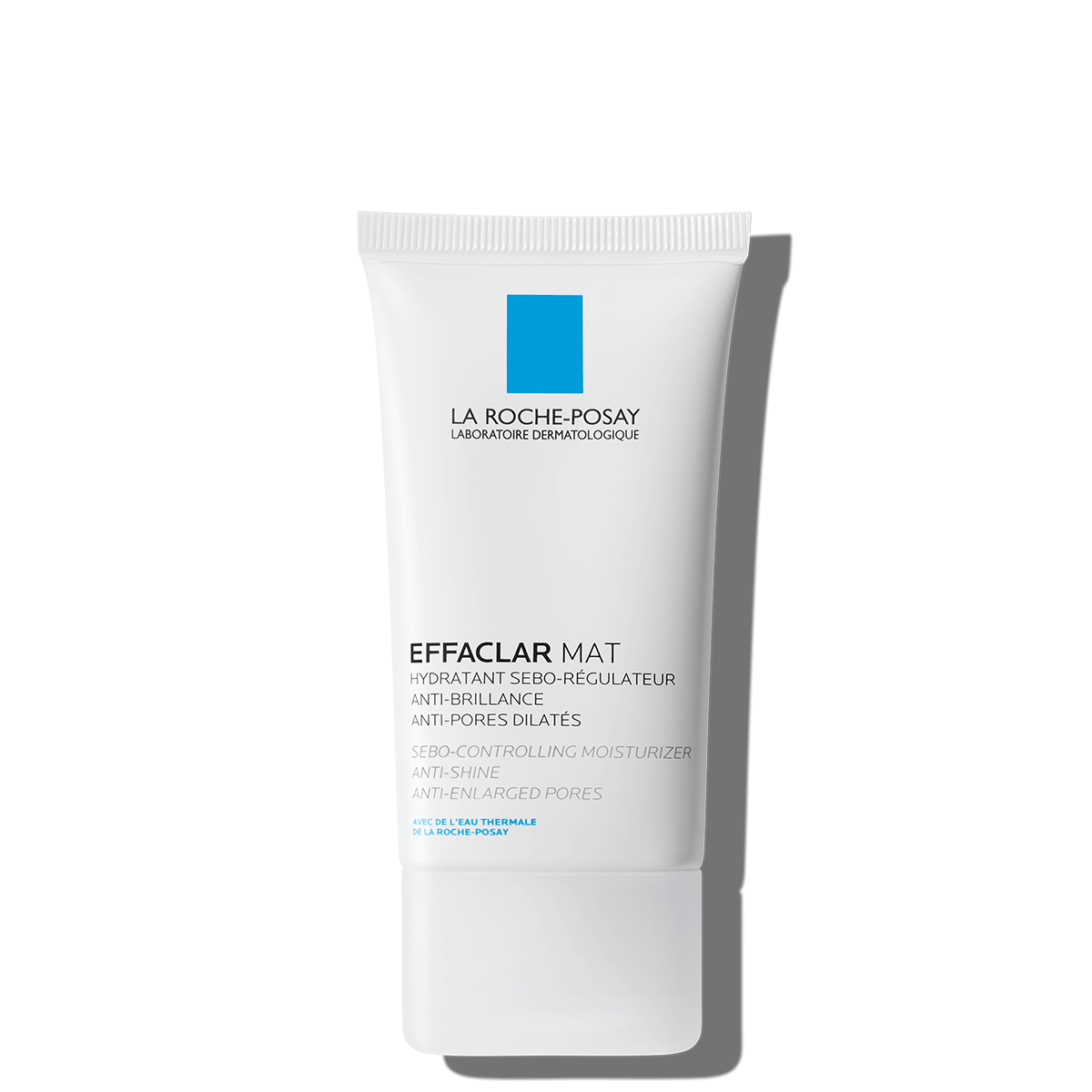 LA ROCHE EFFACLAR MAT ANTI-BRILLANCE 40M