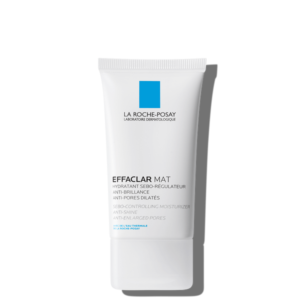 LA ROCHE EFFACLAR MAT ANTI-BRILLANCE 40M
