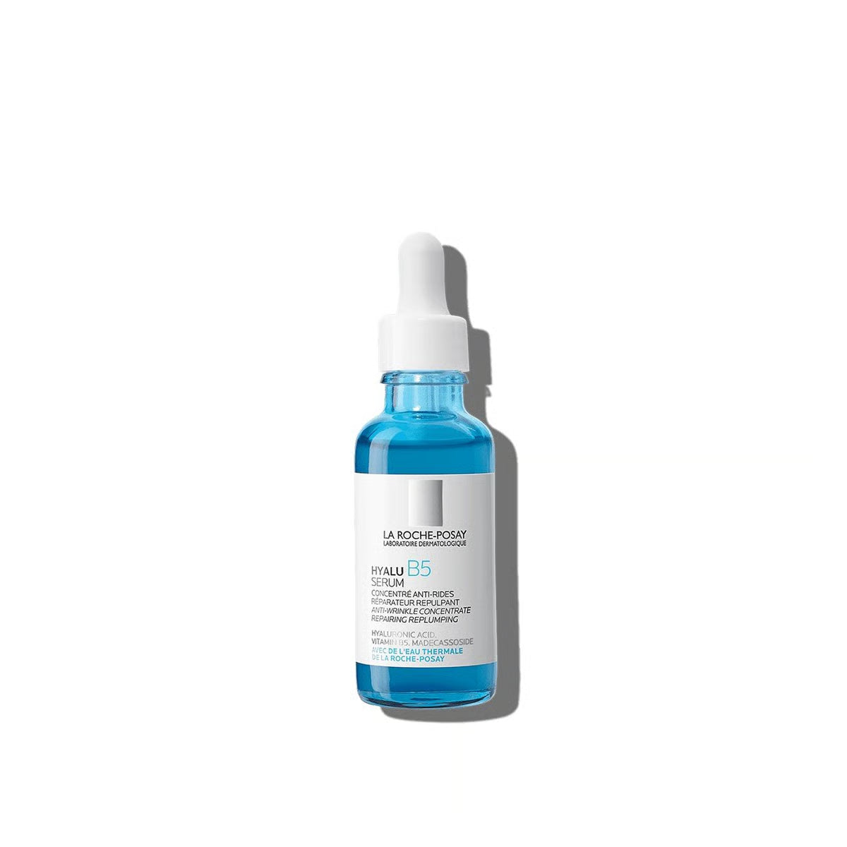 LA ROCHE POSAY HYALU B5 SERUM 30ML$