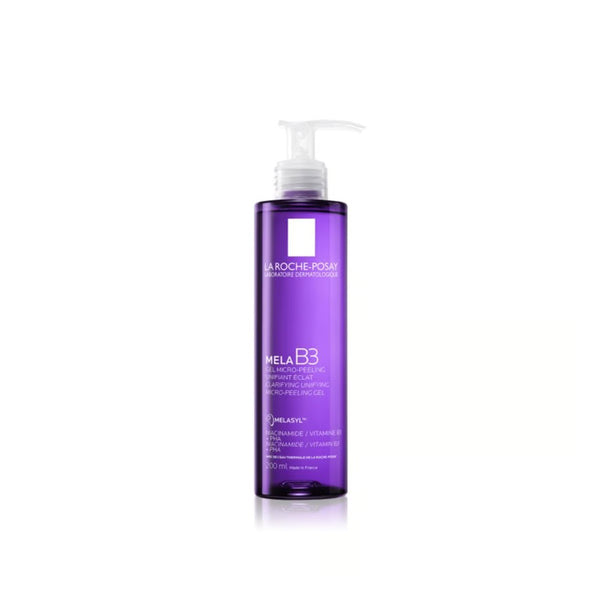 LA ROCHE POSAY MELA B3MICRO-PEELING GEL 200 ML