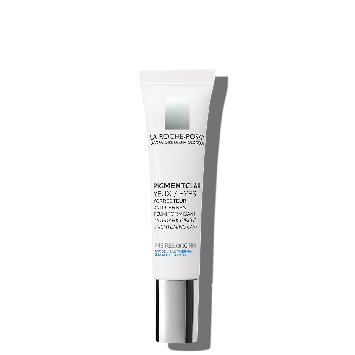 LA ROCHE PIGMENTCLAR EYES BRIGHT.CARE15M