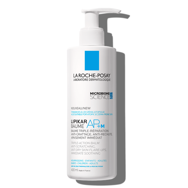 LA ROCHE LIPIKAR AP+M BALM 200ML
