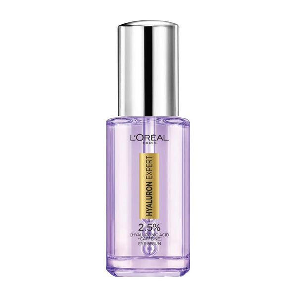 L'Oreal Hyaluron Expert Eye Serum 20ml