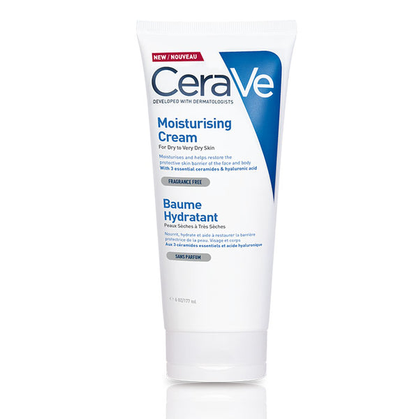 CERAVE MOISTURISING CR 340ML