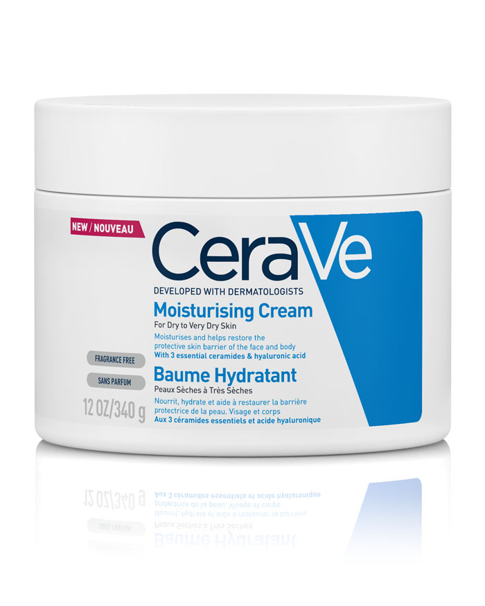 CERAVE MOISTURIZING CR 177ML