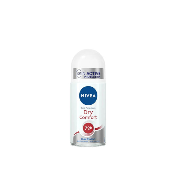 NIVEA DRY COMFORT Deodorant Stick 50ml