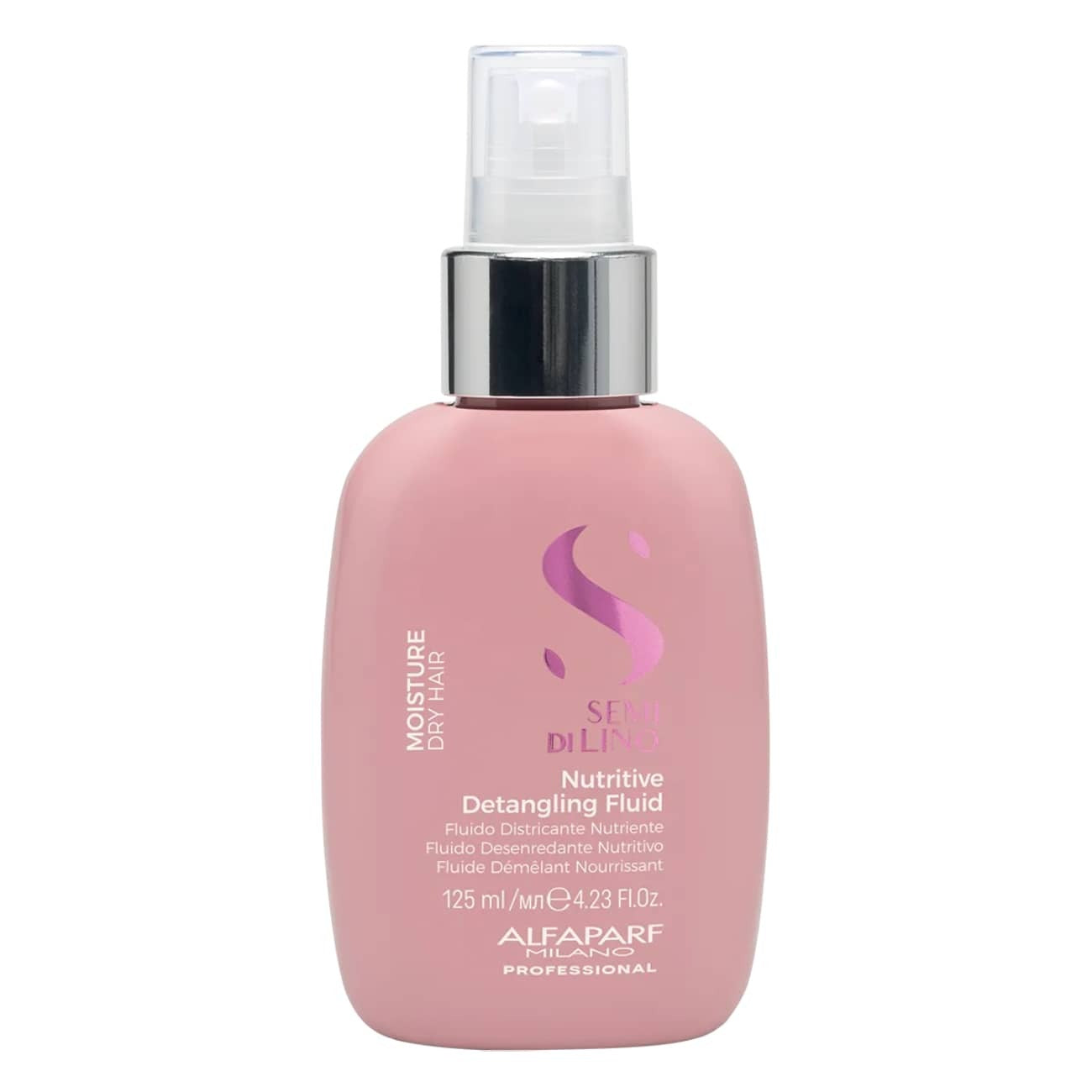 SEMI DILINO NUTRITIVE MOST 125 ML for dry and damaged hair