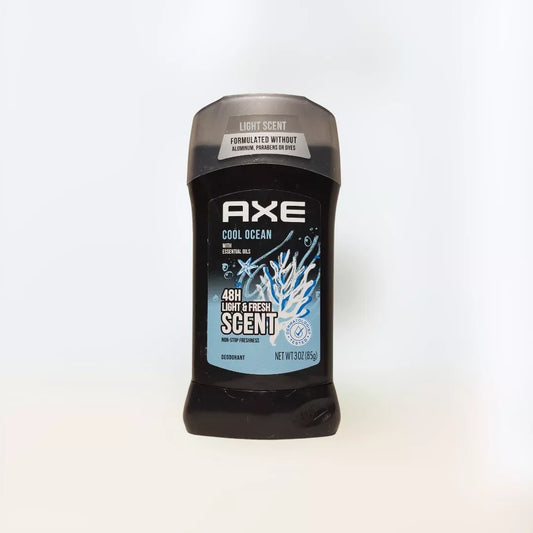 AXE STICK COOL OCEAN 85G