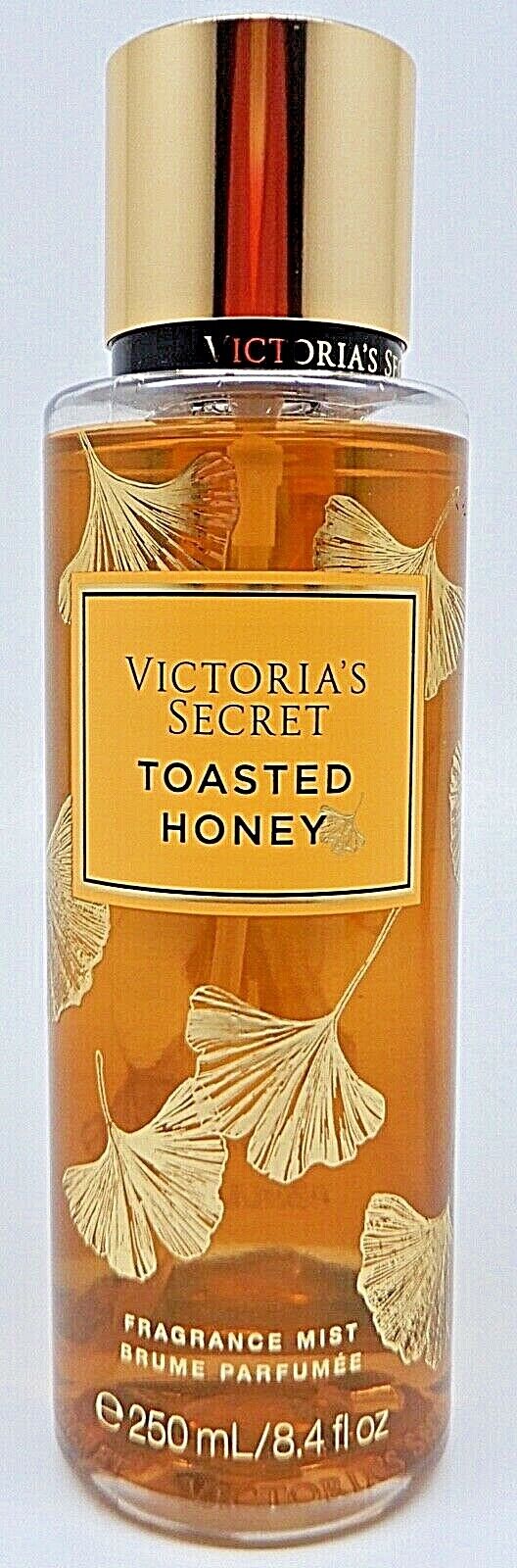 V.S  TOASTED HONY  B.MIST. 250ML