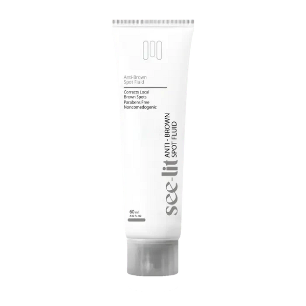 SEE-LIT ANTI-BROWN SPOT FLUID 60ML