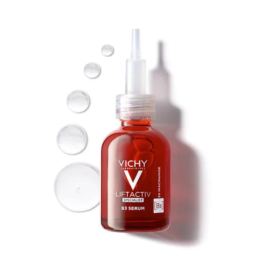 VICHY LIFT ACTIV B3 SERUM 30/ML