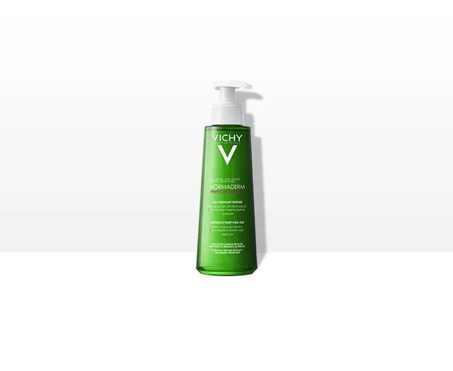 VICHY NORMADERM PHYTOSOL.INTENS.GEL 200M