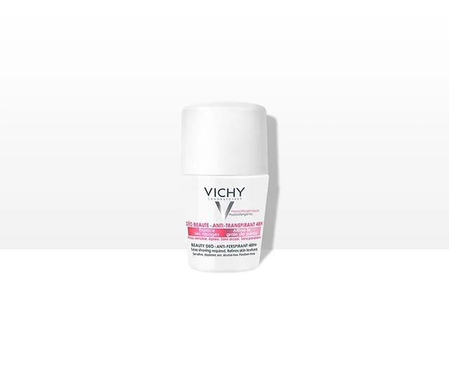 VICHY BEAUTY DEO-48H DEO.R.ON 50M