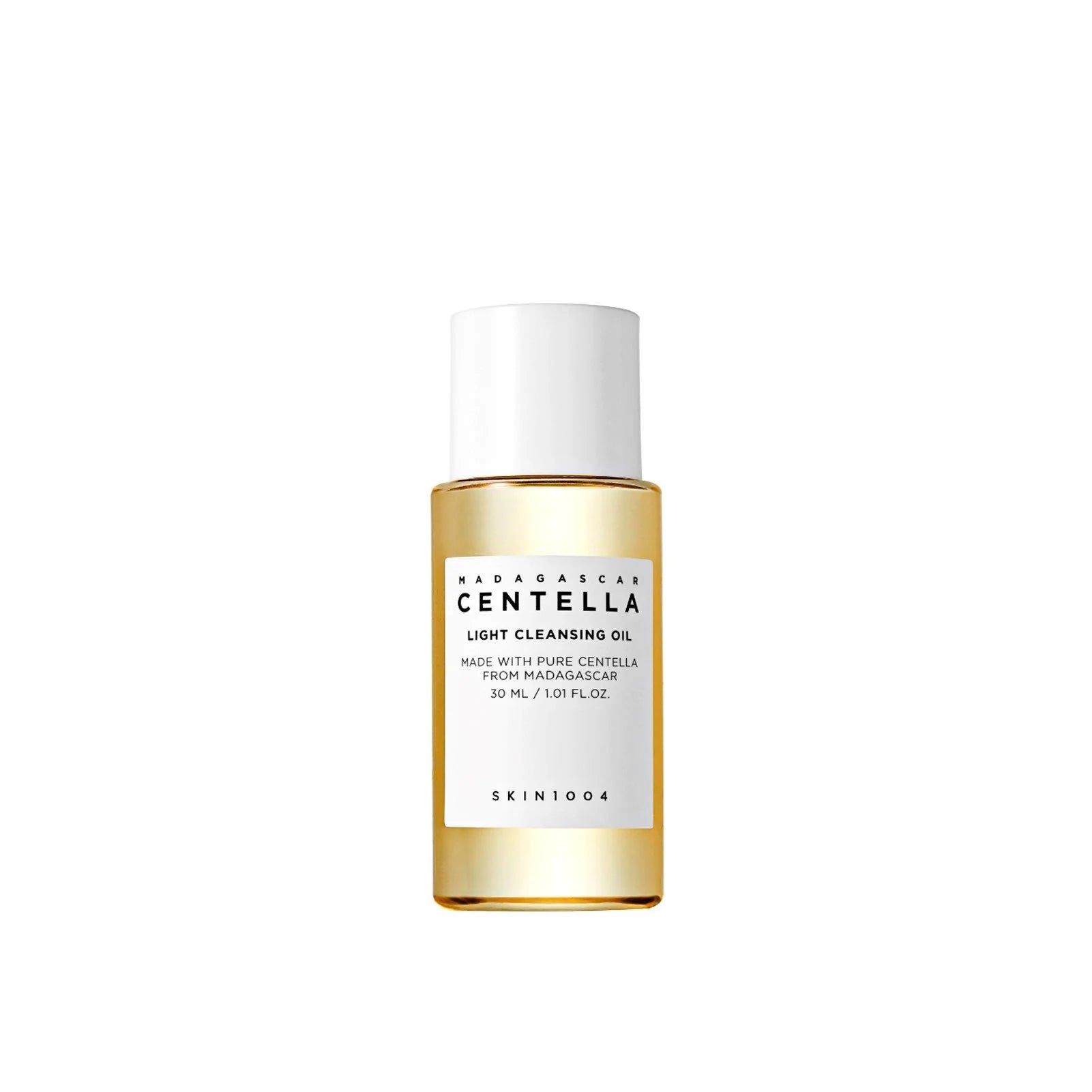 CENTELLA  SKIN 1004 LIGHT CLEANSING OIL 30 ML