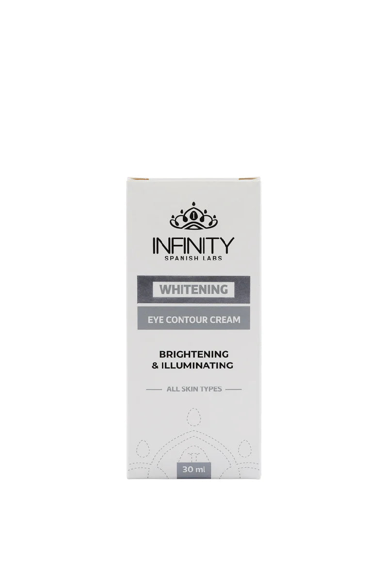 INFINITY EYE CONTOUR CREAM 30 ML