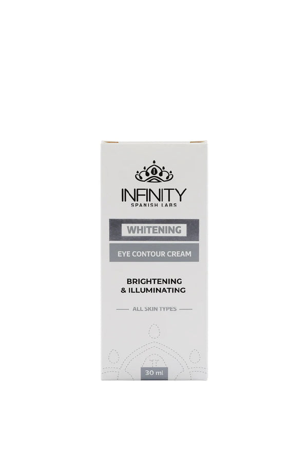 INFINITY EYE CONTOUR CREAM 30 ML