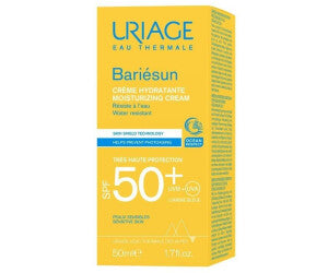 URIAGE BARIESUN CREME HYDRATANE SPF+50 /50ML